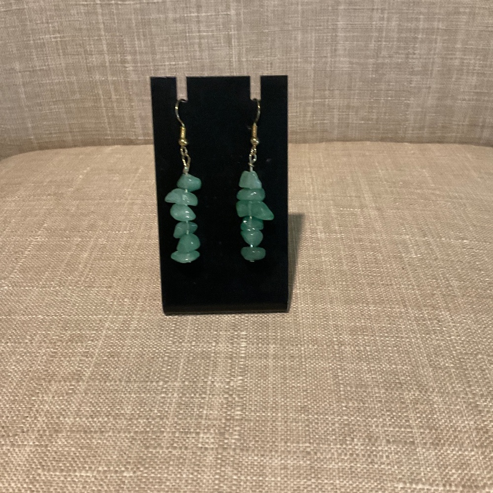 Handmade Dangle Earrings